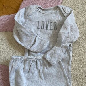 Simple Joy by Carters